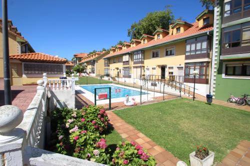 Comillas Apartamento | La Fragüa de Solatorre