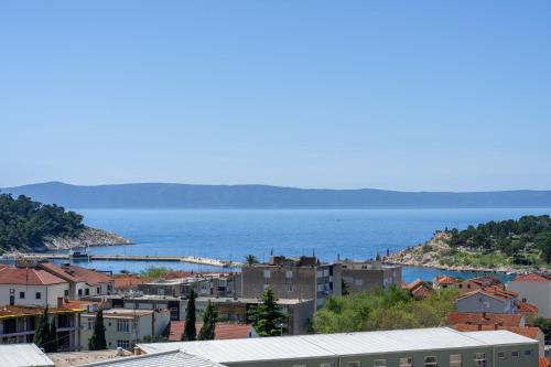 Gorinka Apartamento | La Fragola Apartment