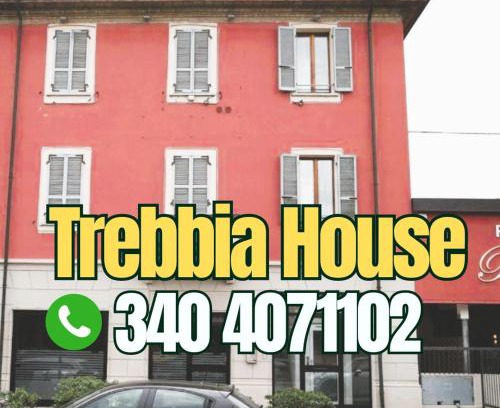 Piacenza Apartamento | La Francigena - Via Voghera