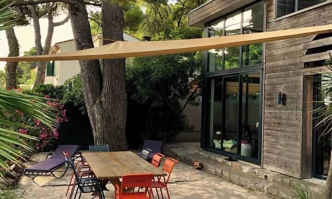 La Franqui Casa | Casa Permanente - La Franqui