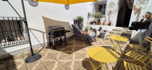 Castano del Robledo Casa | La Fresquita, Castaño del Robledo
