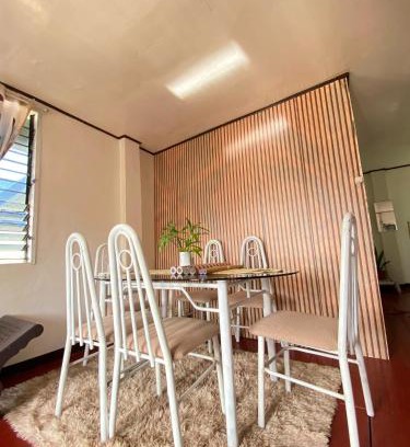 San Isidro Casa | La Freyah's Homestay