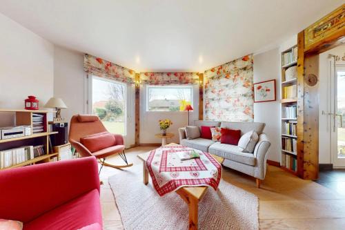 Seynod Casa | La Fruitière pour des vacances réussies