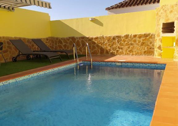 El Gastor Casa | LA FUENTE 2