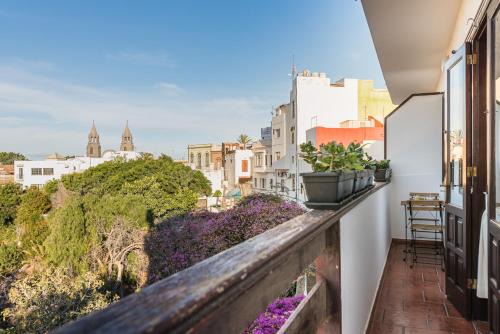 Telde Apartamento | La Fuente B
