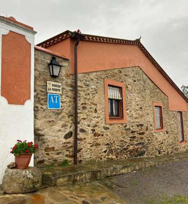 Jerez de los Caballeros Casa | La Fuente