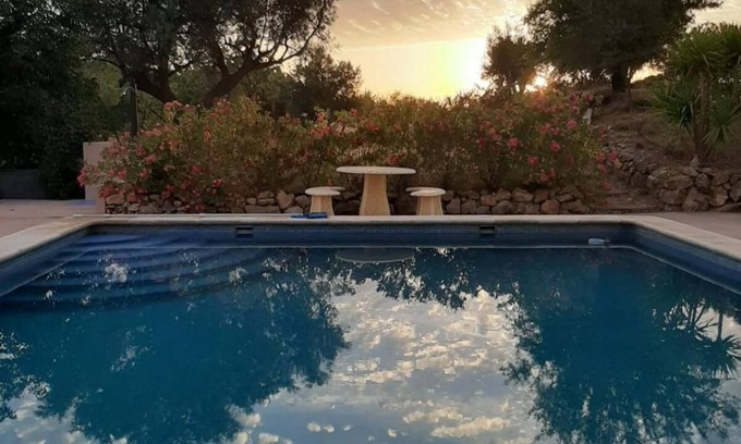 Lecrín Cama Y Desayuno | La Fuente Retreat