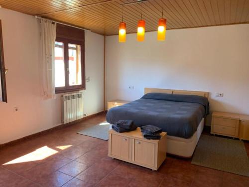 Guadalaviar Apartamento | La Galera Barrios Altos
