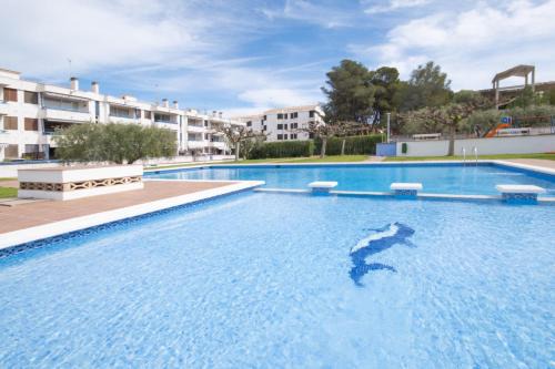 Torredembarra Apartamento | La Galera