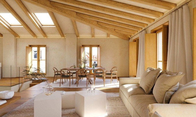 La Coruna Apartamento | La Gallega by Upper Luxury Housing