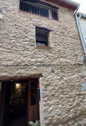 Arnes Casa | La gallina