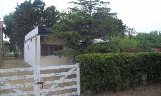 Las Toninas Apartamento | la ganada