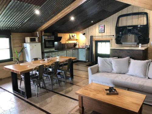 Champigny-les-Langres Apartamento | La Garçonnière