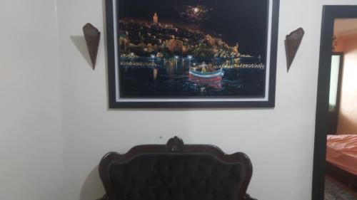 Quartier Des Orangers Apartamento | La gare agdal