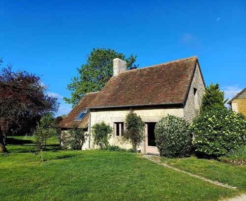 Alencon Casa | La Garencière - La Petite Maison