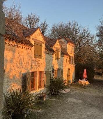 Carnac-Rouffiac Casa | La Garenne