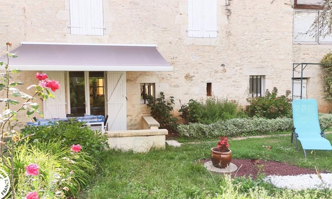 Salviac Casa | La Gariotte - SALVIAC