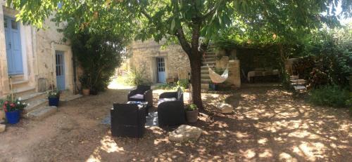 Galargues Cama Y Desayuno | La Garrigue