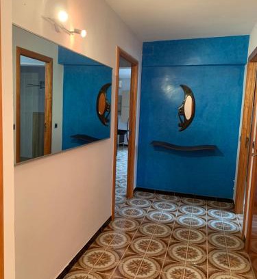 Aldover Apartamento | LA GARROFERA