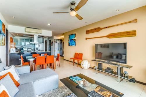 Cancún Apartamento | La Garza 3C @ Torre Península