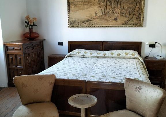 Cissano Casa | La Gatéra Guest House