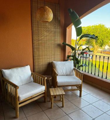 Aduanas Apartamento | La Gavina Loft Xàbia & ARCADE