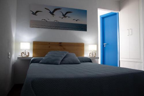 Puerto de la Cruz Apartamento | La Gaviota