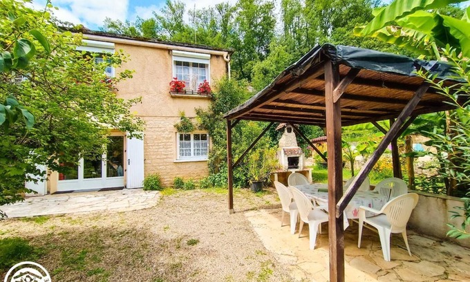 Caillac Casa | La Gazelle - CAILLAC