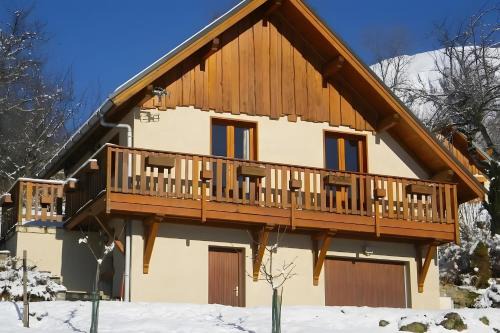 Jarrier Chalet De Esquí | La Gelinotte - Jarrier