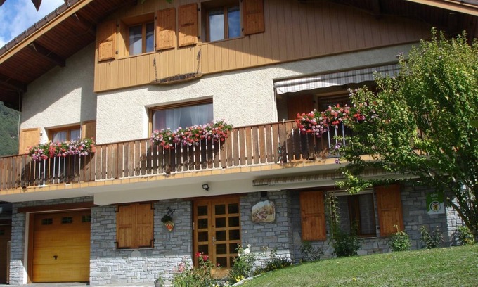 Seez Casa | LA GELINOTTE - SEEZ - Gîte