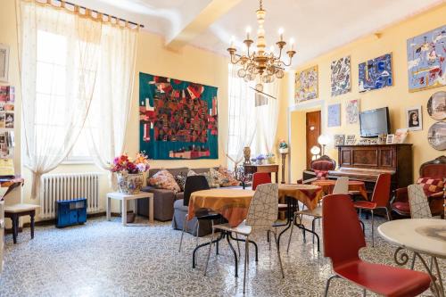 Lucca Historical Center Cama Y Desayuno | La Gemma Di Elena