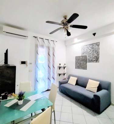 Riglione Apartamento | La gemma di Pisa mini casa giardino BBQ parcheggio