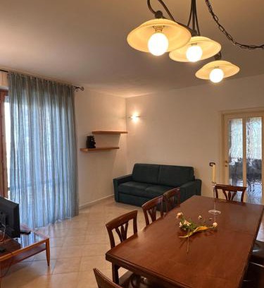 Camerano Apartamento | La Genesa - Le Grotte Rooms And Apartments