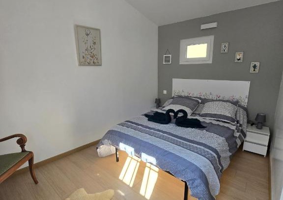 Prats-de-Mollo-la-Preste Apartamento | La Genette