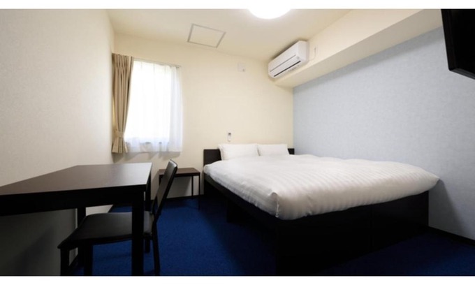 Kesennuma Hotel | La'gent Inn Kesennuma - Vacation STAY 85808v
