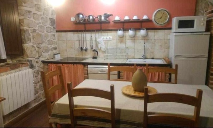 Cabrales Casa | La Gesta Picos de Europa