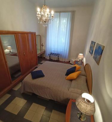 Zona Zara Apartamento | La Giannina