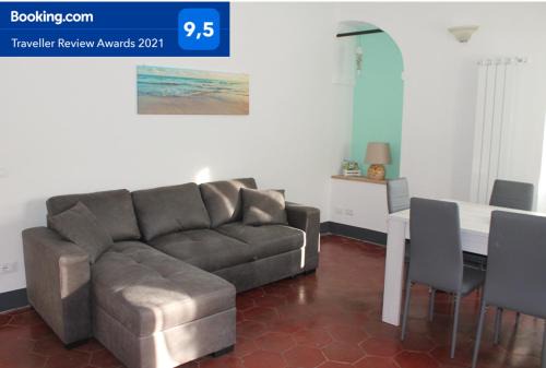 Finale Ligure Apartamento | La Giara