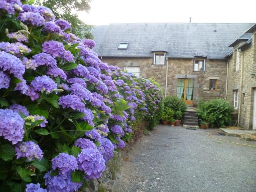 La Rochelle-Normande Casa | La Gilberdiere