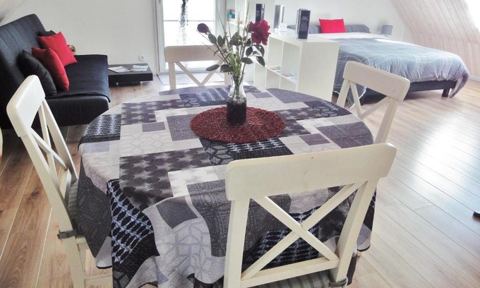 Varades Apartamento | La Gilleterie