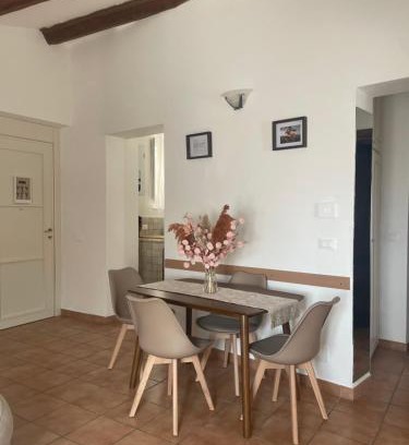 San Demetrio ne' Vestini Casa | La Ginestra