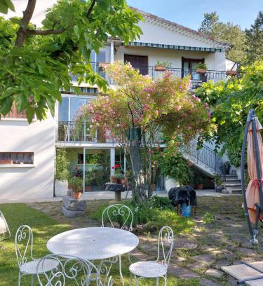 Serres Apartamento | La Gineste