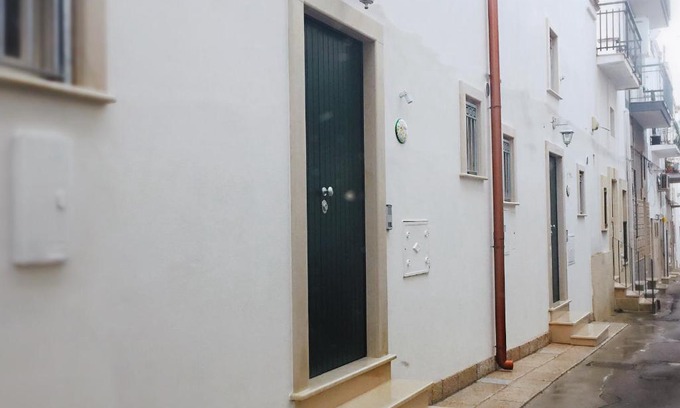 Ginosa Apartamento | La Ginestra Affittacamere