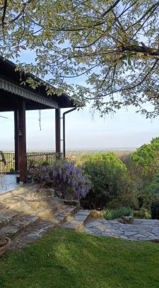 Cavaglia Casa | La Ginestra