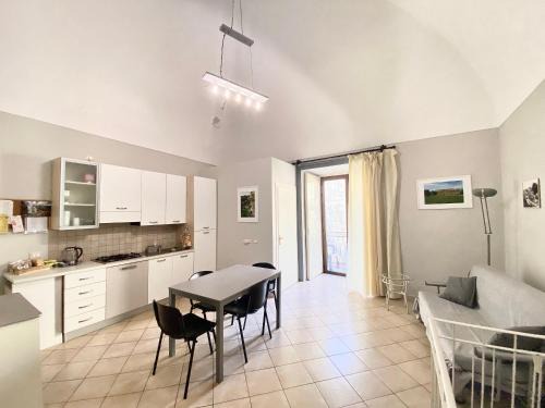 Corleone Apartamento | La Ginestra