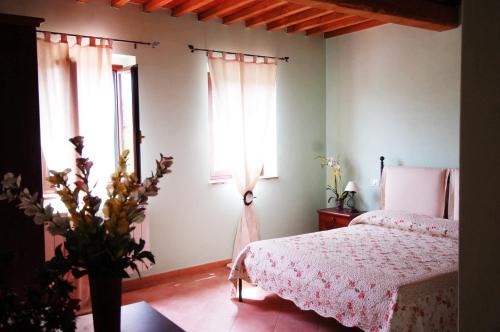 Orentano Cama Y Desayuno | La Ginestra