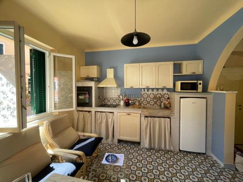 Ameglia Apartamento | La Gio del Fosso