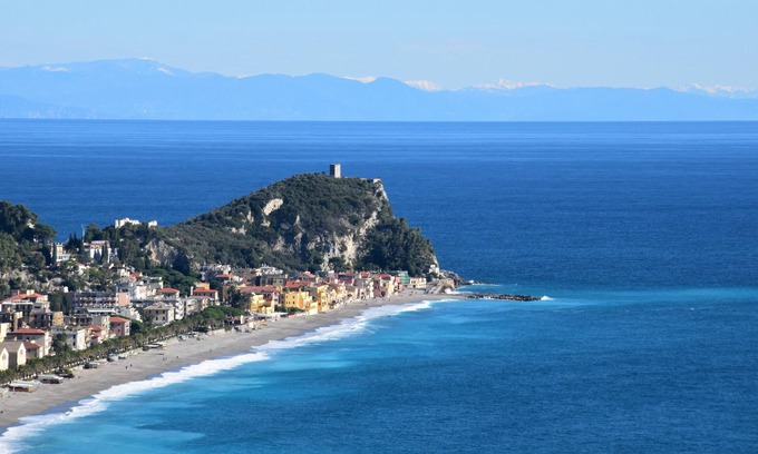 Finale Ligure Hotel | La Gioiosa