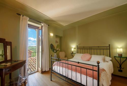 Barolo Cama Y Desayuno | La Giolitta Accomodations