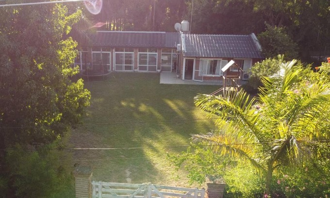 Santa Ana Casa | La Gladis - Casa quinta.